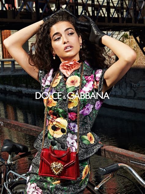 dolce gabbana pubblicità 2019|Dolce & Gabbana Takes Milan for Fall 2019 .